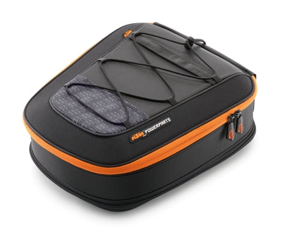 KTM PowerParts Tail Bag | 60012978000