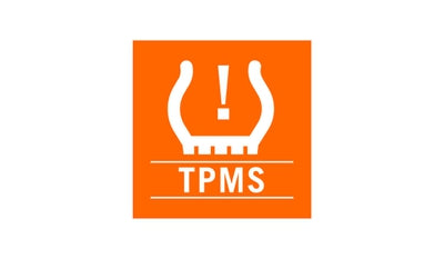 KTM PowerParts Reifendruck-Kontrollsystem (TPMS) | 60300940000