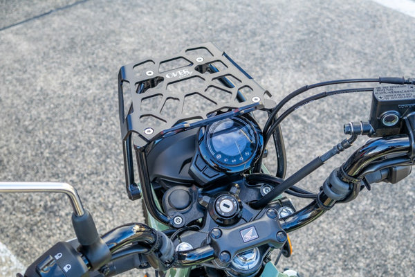 OVER Racing Front Carrier CT125(23-) | 61-061-04 image 2