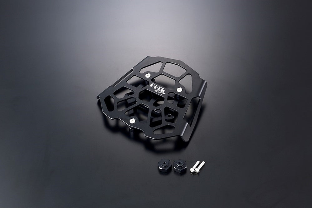 OVER Racing Front Carrier Cross Cub 110(22-) | 61-125-04 image 1