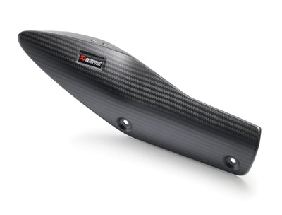 KTM PowerParts Heat ShieldKit | 6130591100049