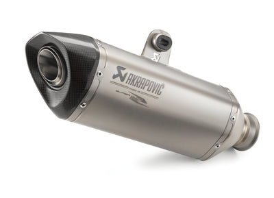 KTM PowerParts Akrapovic Exhaust | 61305979100