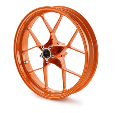 KTM PowerParts VorderWheel 3,5x17 | 61309001144EB