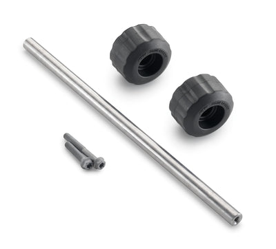 KTM PowerParts Crash Slider Kit | 61309945000