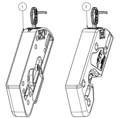 KTM PowerParts accessory
