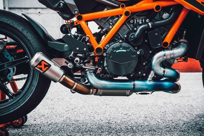KTM PowerParts accessory