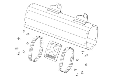 KTM PowerParts accessory