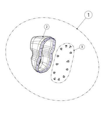 KTM PowerParts accessory