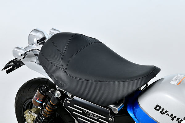 OVER Racing Sport Riding Seat Monkey125(18-20)(21-) | 63-012-01 image 2