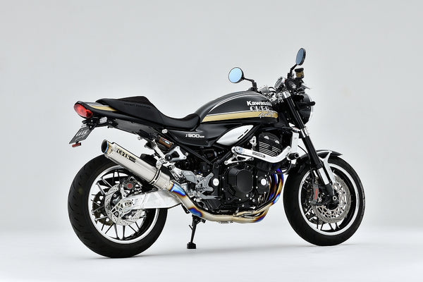 OVER Racing Sport Riding Seat Z900RS(18-24) | 63-71-01 image 3
