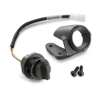 KTM PowerParts accessory