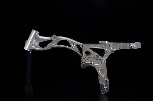 OVER Racing OV-30 Frame Kit Monkey | 64-01-30 image 1