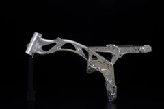 OVER Racing OV-30 Frame Kit Monkey | 64-01-30