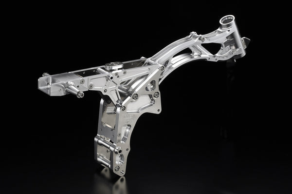 OVER Racing OV-30 Frame Kit Monkey | 64-01-30 image 3