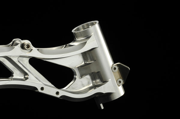 OVER Racing OV-30 Frame Kit Monkey | 64-01-30 image 4