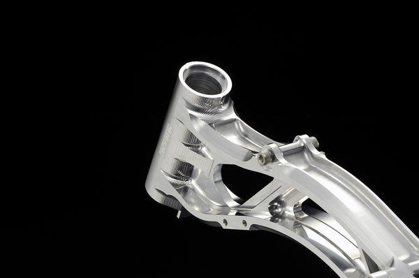 OVER Racing OV-30 Frame Kit Monkey | 64-01-30 image 5