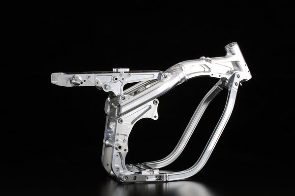 OVER Racing OV-33 Frame Kit Monkey | 64-01-33 image 2