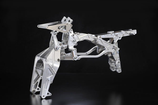 OVER Racing OV-36 Frame Kit Monkey | 64-01-36 image 1