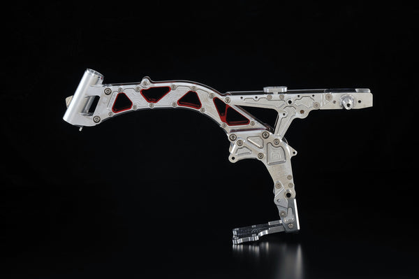 OVER Racing OV-37 Frame Kit Monkey | 64-01-37 image 1