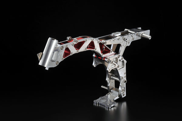 OVER Racing OV-37 Frame Kit Monkey | 64-01-37 image 2