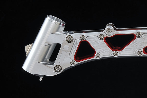OVER Racing OV-37 Frame Kit Monkey | 64-01-37 image 3