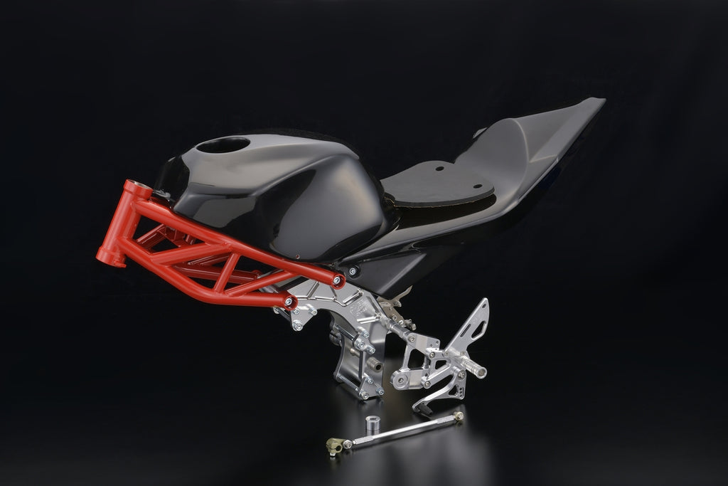OVER Racing OV-29 Frame Kit GROM(13-15)(16)(17-20) | 64-22-29 image 1
