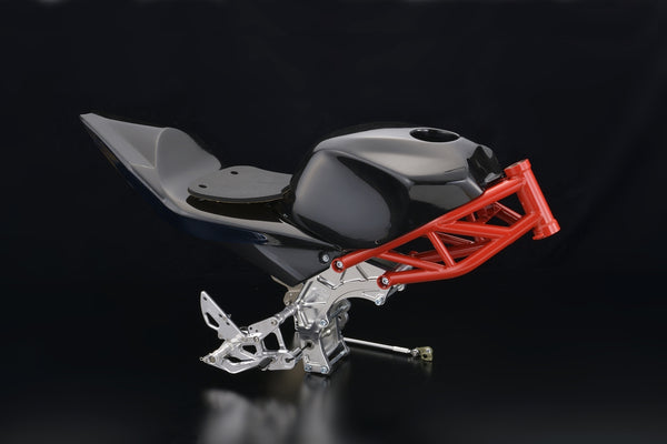 OVER Racing OV-29 Frame Kit GROM(13-15)(16)(17-20) | 64-22-29 image 3