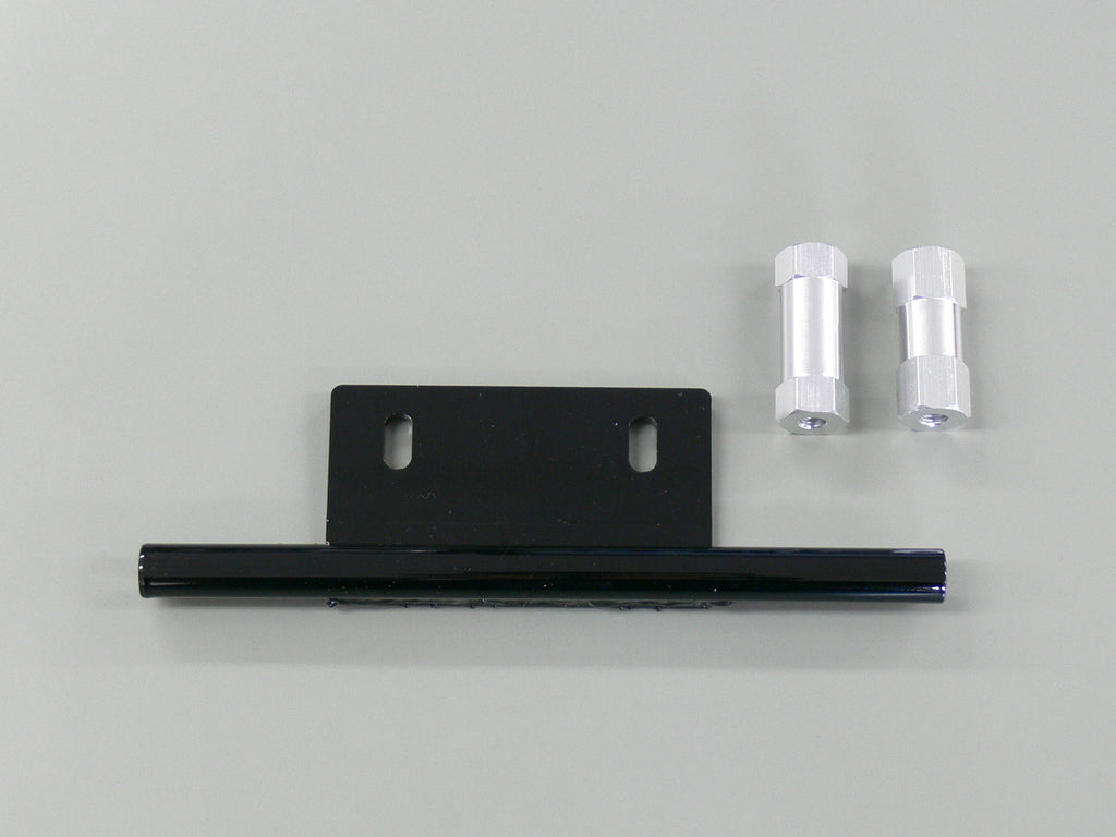 OVER Racing Rearset Bracket Set | 64-98-03 image 1