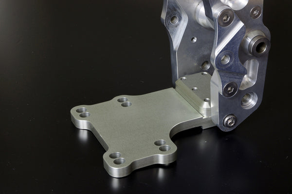 OVER Racing Engine Mount Plate for OV-30 | 64-98-06 image 1