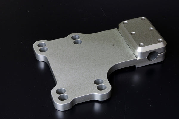 OVER Racing Engine Mount Plate for OV-30 | 64-98-06 image 2