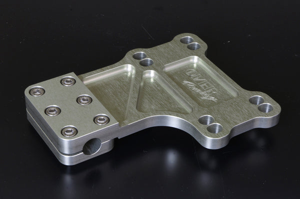 OVER Racing Engine Mount Plate for OV-30 | 64-98-06 image 3