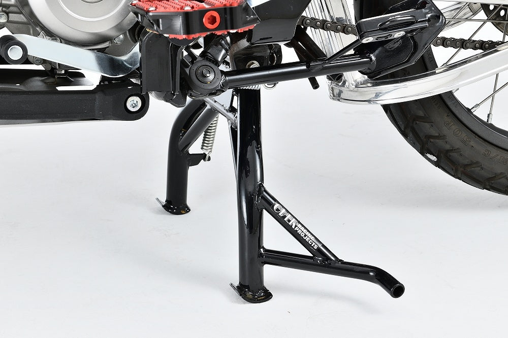 OVER Racing Wide Center Stand CT125(23-) | 65-061-02 image 1