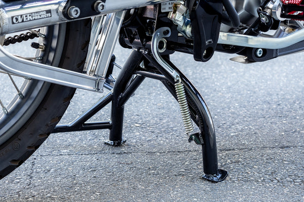 OVER Racing Wide Center Stand CT125(23-) | 65-061-02 image 2