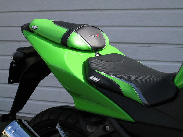 Kawasaki | Ninja 250R 08-12 | Sport | Passenger Seat Cover