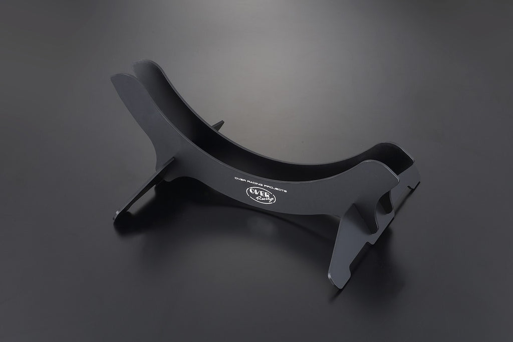 OVER Racing MTB Display Stand Black YPJ-MT Pro(20-22) | 65-A01-01 image 1