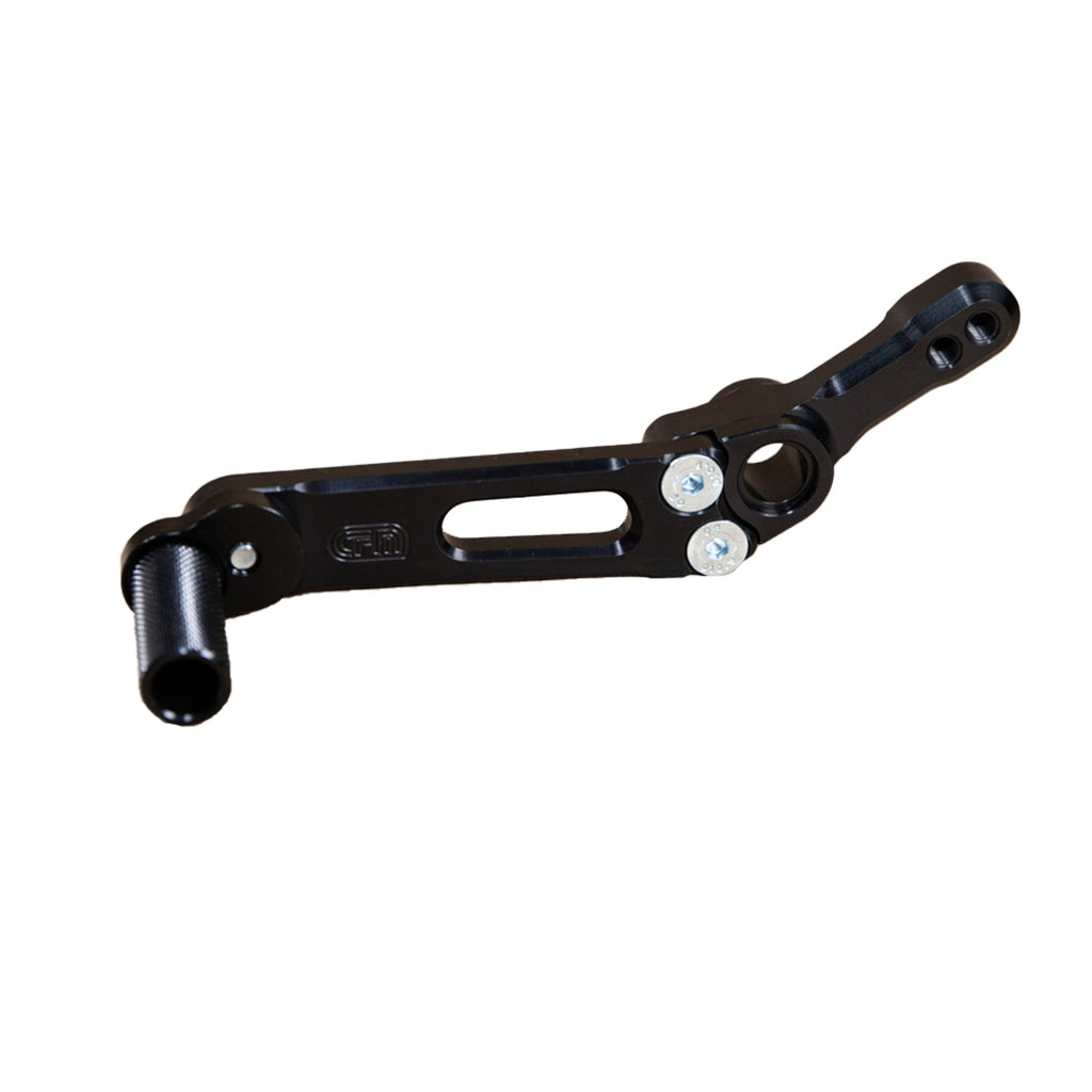 08-0760 Shift Pedal Assembly, Aprilia RS660 2021 - Woodcraft Technologies