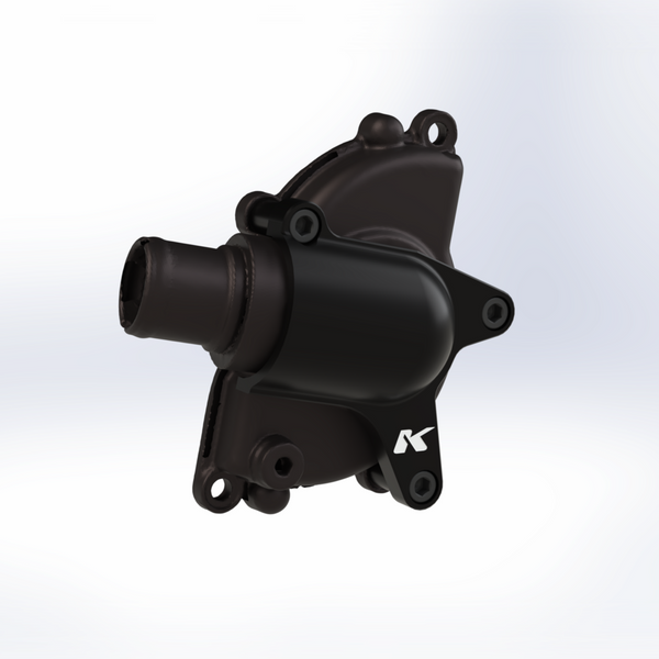 KBIKE Waterpump protection PPA001