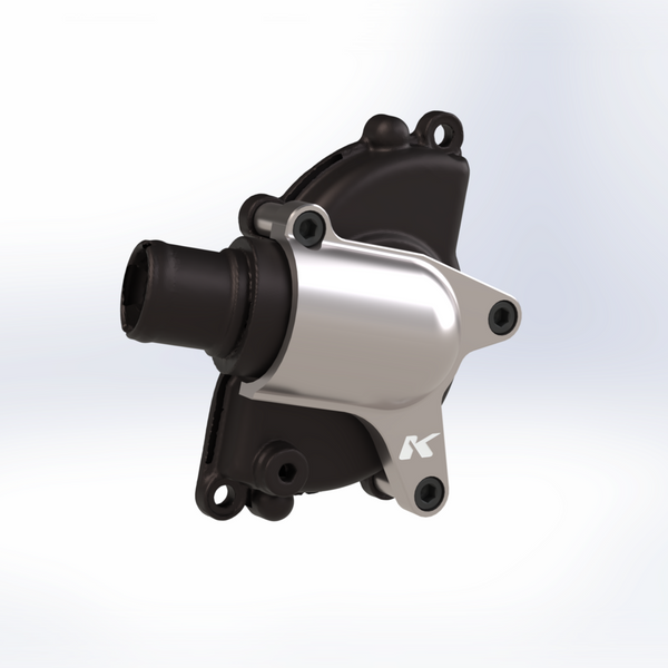 KBIKE Waterpump protection PPA001