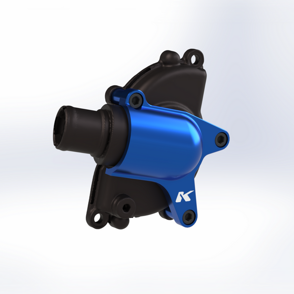 KBIKE Waterpump protection PPA001