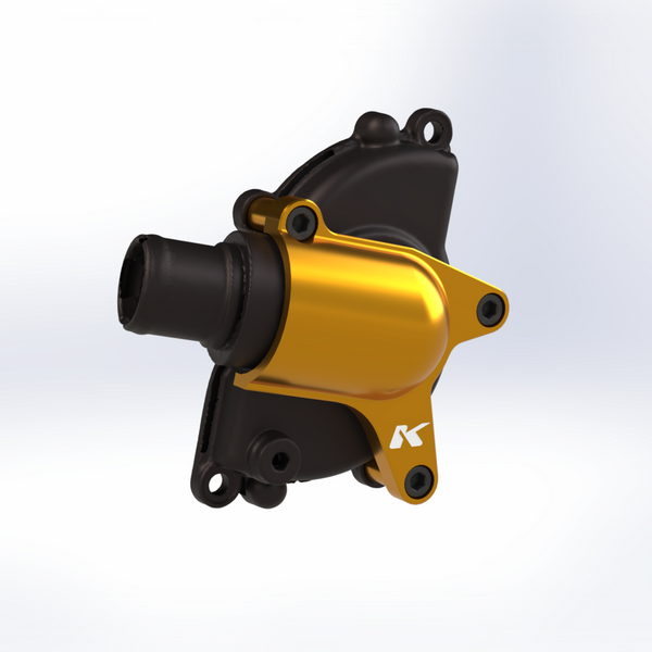 KBIKE Waterpump protection PPA001