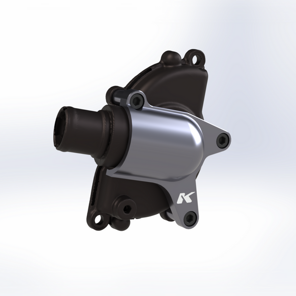 KBIKE Waterpump protection PPA001