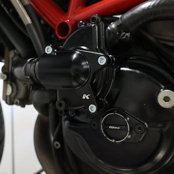 KBIKE Waterpump protection PPA001