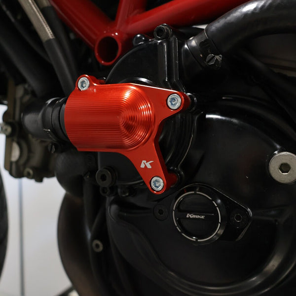 KBIKE Waterpump protection PPA001