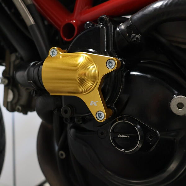 KBIKE Waterpump protection PPA001