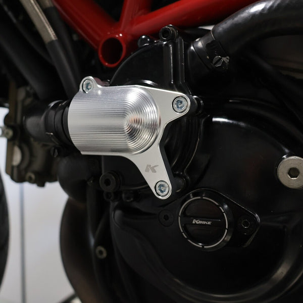 KBIKE Waterpump protection PPA001