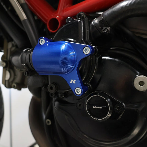 KBIKE Waterpump protection PPA001