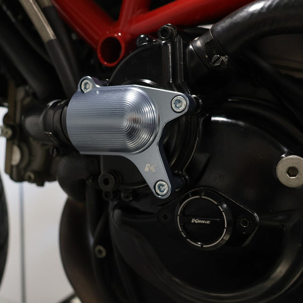 KBIKE Waterpump protection PPA001