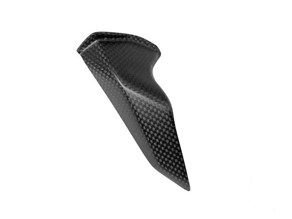 chain guard carbonfiber for Ducati Panigale V4