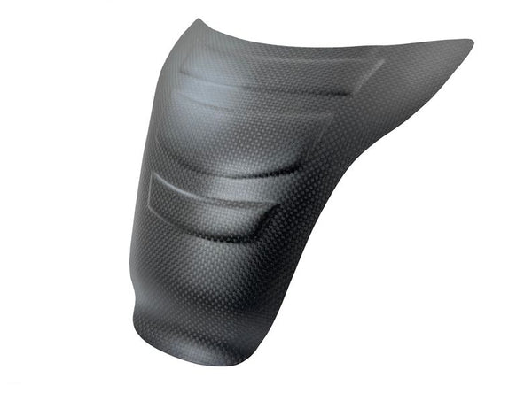carbon fiber tankpad Ducati Panigale V4 2022 Streetfighter 2023