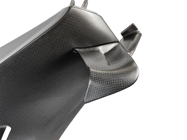 carbon fiber winglets Ducati Panigale V4 image 4